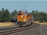 BNSF 7733